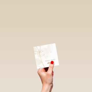 Condoleanc heel veel sterkte neutral