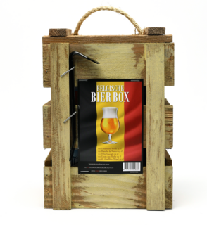 Bier Box België