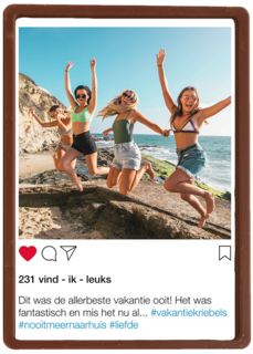 nooit meer naar huis