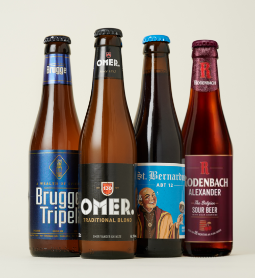 Award Winning bierpakket | Hallmark